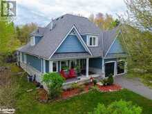 20 BAYPOINT Court Gravenhurst