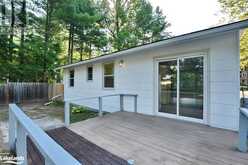 60 SUNNIDALE RIVER Road Wasaga Beach