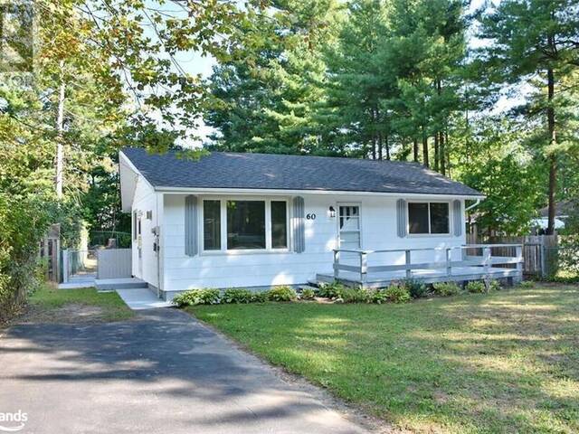 60 SUNNIDALE RIVER Road Wasaga Beach Ontario