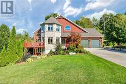 81196 PFRIMMER ROAD Ashfield-Colborne-Wawanosh