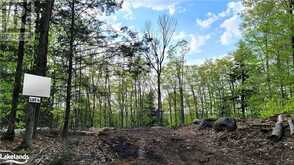 LOT4 SEGUIN RIVER ESTATES LOUISA Street Parry Sound