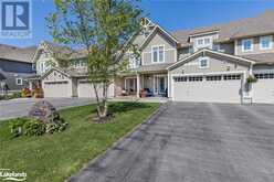 50 MASTERS Crescent Port Severn