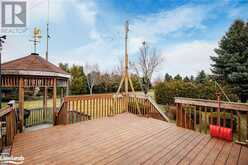 38 MCKEAN Boulevard Nottawa