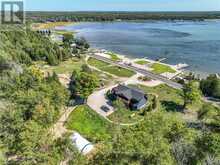 112 TAMARAC ROAD Northern Bruce Peninsula