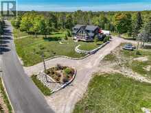 112 TAMARAC ROAD Northern Bruce Peninsula