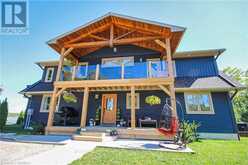 112 TAMARAC ROAD Northern Bruce Peninsula