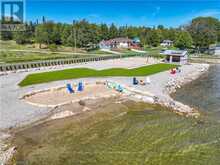 112 TAMARAC ROAD Northern Bruce Peninsula