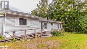 4244 MUSKOKA ROAD 117 Baysville