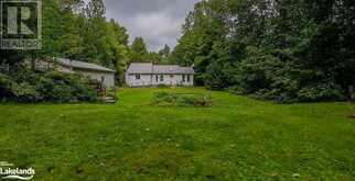 4244 MUSKOKA ROAD 117 Baysville