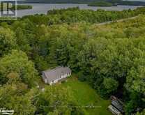 4244 MUSKOKA ROAD 117 Lake of Bays