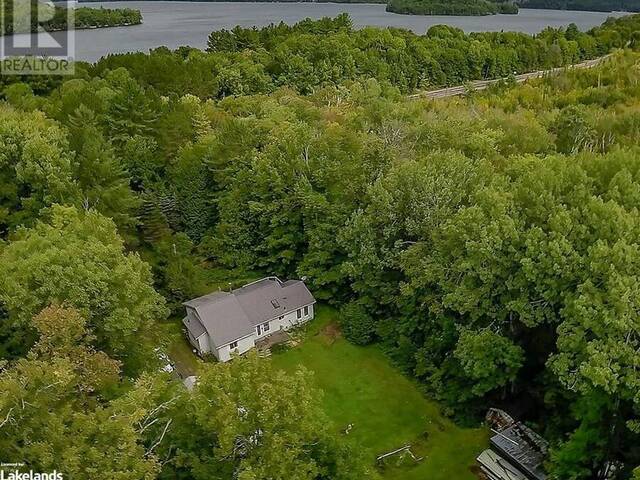 4244 MUSKOKA ROAD 117 Baysville Ontario