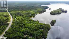 LOT 7 KRIBS Road Magnetawan