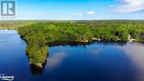 LOT 7 KRIBS Road Magnetawan