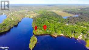 LOT 7 KRIBS Road Magnetawan