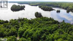 LOT 6 KRIBS Road Magnetawan