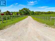 7470 21/22 SIDEROAD NOTTAWASAGA Duntroon