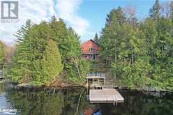 1036 PHYLLIMAR LANE Port Carling