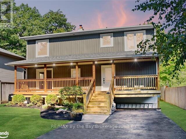 104 KNOX ROAD E Wasaga Beach