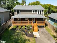 104 KNOX Road E Wasaga Beach