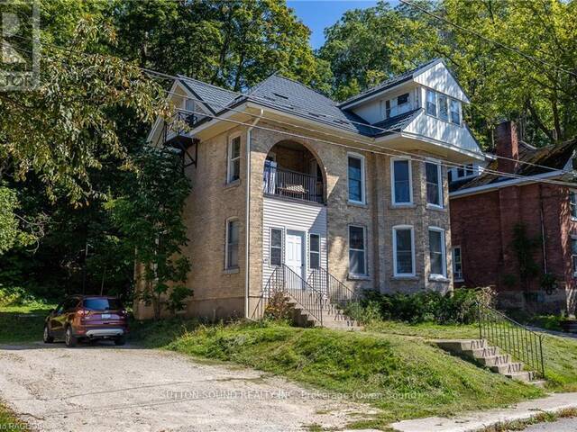 855 5TH A AVENUE E Owen Sound