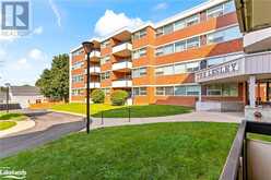 860 9TH Street E Unit# 101 Owen Sound