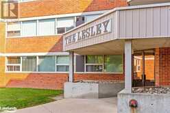 860 9TH Street E Unit# 101 Owen Sound