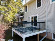 127 ALFRED Street W Unit# 27 Thornbury