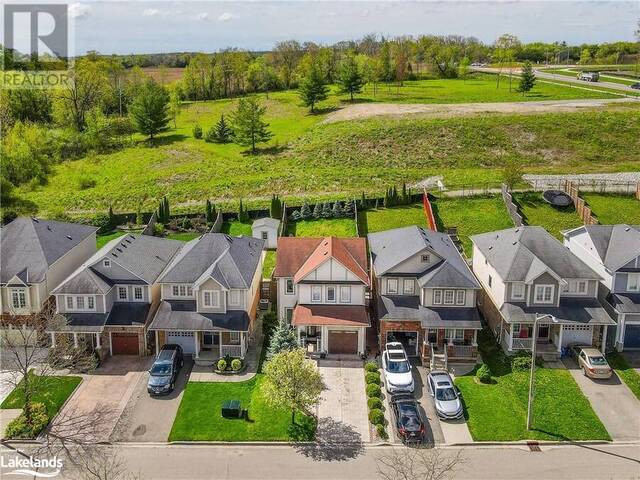 115 BAILEY Drive Cambridge Ontario