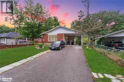 160 MELROSE Avenue Wasaga Beach