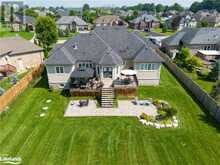 16 BASSWOOD Drive Wasaga Beach