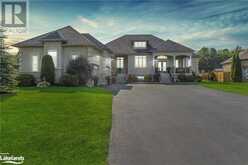 16 BASSWOOD Drive Wasaga Beach