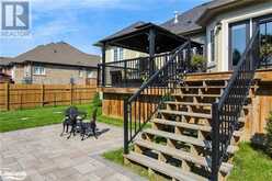 16 BASSWOOD Drive Wasaga Beach