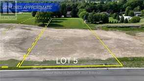 81313 FERN DRIVE Ashfield-Colborne-Wawanosh