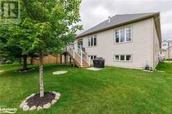 44 STARBOARD Circle Wasaga Beach