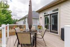 44 STARBOARD Circle Wasaga Beach