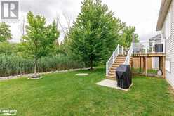 44 STARBOARD Circle Wasaga Beach