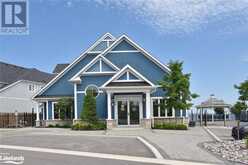 44 STARBOARD Circle Wasaga Beach