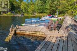 1118 TOMINGAS Road Gravenhurst