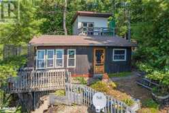 1118 TOMINGAS Road Gravenhurst