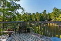 1118 TOMINGAS Road Gravenhurst