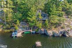 1118 TOMINGAS Road Gravenhurst