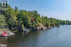 1118 TOMINGAS Road Gravenhurst