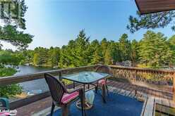 1118 TOMINGAS Road Gravenhurst