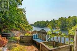 1118 TOMINGAS Road Gravenhurst