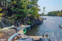 1118 TOMINGAS Road Gravenhurst