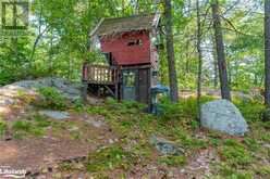 1118 TOMINGAS Road Gravenhurst