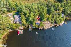 1118 TOMINGAS Road Gravenhurst