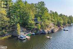 1118 TOMINGAS Road Gravenhurst