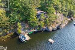 1118 TOMINGAS Road Gravenhurst