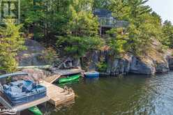 1118 TOMINGAS Road Gravenhurst